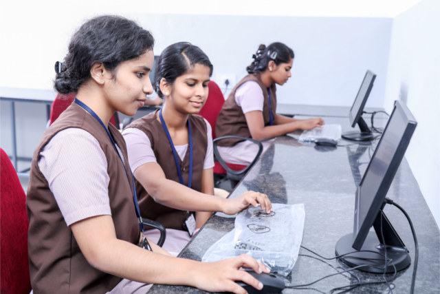 Computer Lab