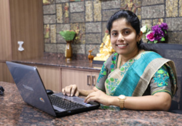 Ms. SASIKALA. G